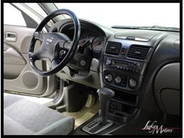 2003 Nissan Sentra (CC-1049143) for sale in Elmhurst, Illinois