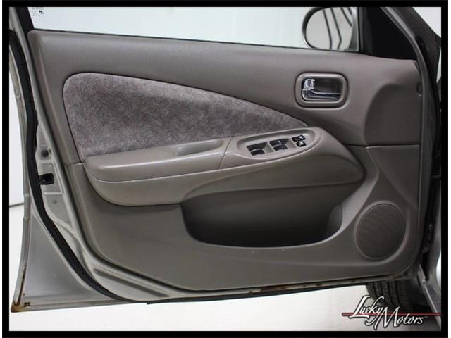 2003 Nissan Sentra (CC-1049143) for sale in Elmhurst, Illinois