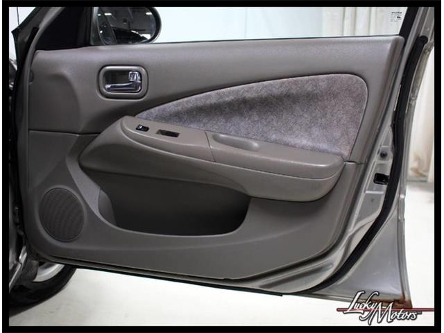 2003 Nissan Sentra (CC-1049143) for sale in Elmhurst, Illinois