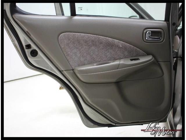 2003 Nissan Sentra (CC-1049143) for sale in Elmhurst, Illinois