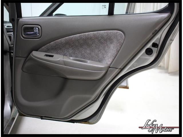 2003 Nissan Sentra (CC-1049143) for sale in Elmhurst, Illinois