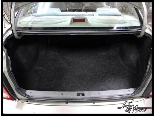 2003 Nissan Sentra (CC-1049143) for sale in Elmhurst, Illinois