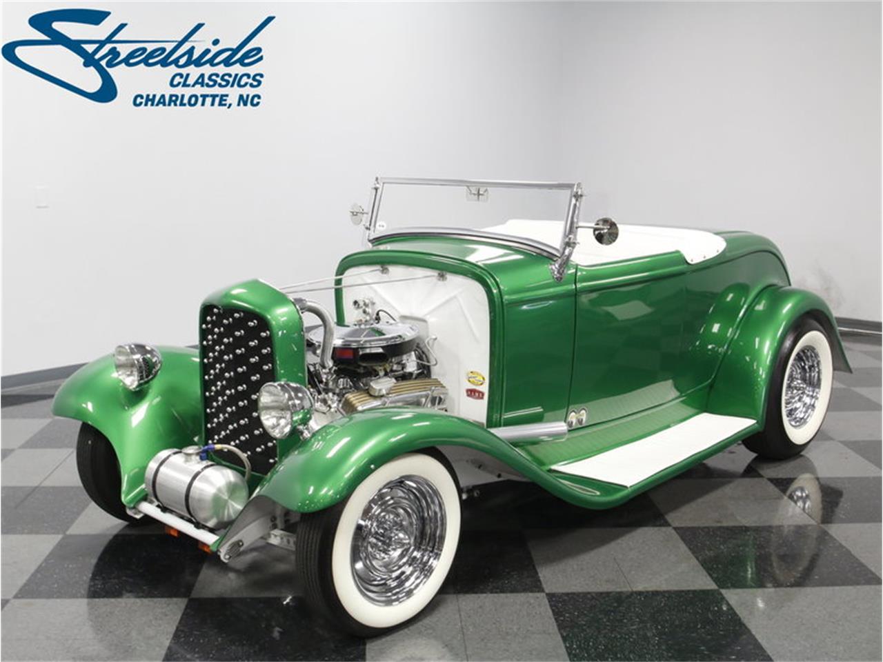 1932 Ford Cabriolet For Sale Cc 1049144 4067