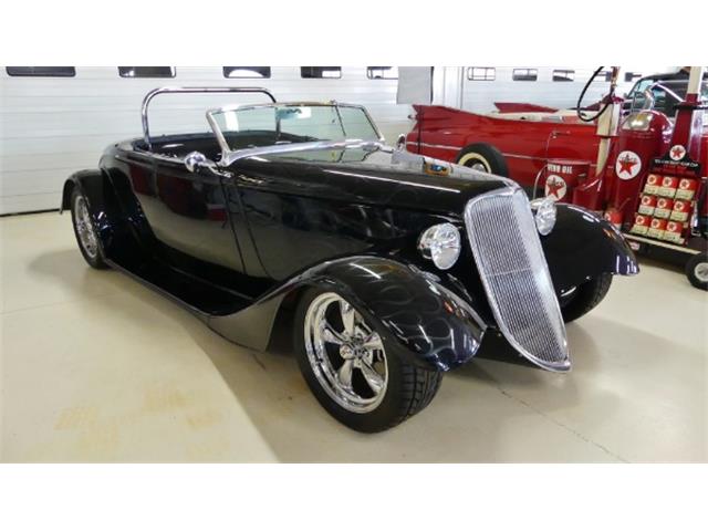 1933 Ford Roadster (CC-1049147) for sale in Columbus, Ohio