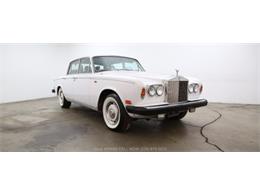 1976 Rolls-Royce Silver Shadow (CC-1049148) for sale in Beverly Hills, California