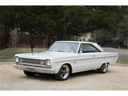 1966 Plymouth Belvedere (CC-1049149) for sale in Collierville, Tennessee