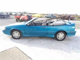 1993 Chevrolet Cavalier (CC-1049159) for sale in Staunton, Illinois