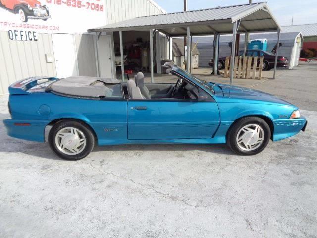 1993 Chevrolet Cavalier (CC-1049159) for sale in Staunton, Illinois