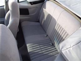 1993 Chevrolet Cavalier (CC-1049159) for sale in Staunton, Illinois