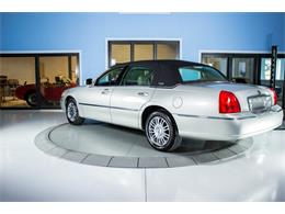 2008 Lincoln Town Car Signature Limited (CC-1049161) for sale in Palmetto, Florida
