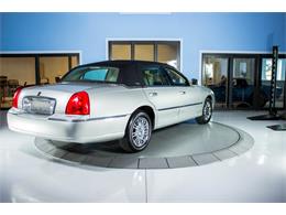 2008 Lincoln Town Car Signature Limited (CC-1049161) for sale in Palmetto, Florida
