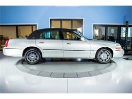 2008 Lincoln Town Car Signature Limited (CC-1049161) for sale in Palmetto, Florida