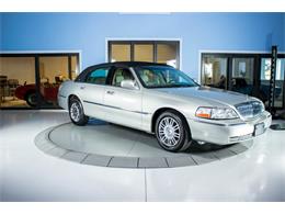 2008 Lincoln Town Car Signature Limited (CC-1049161) for sale in Palmetto, Florida