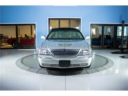 2008 Lincoln Town Car Signature Limited (CC-1049161) for sale in Palmetto, Florida