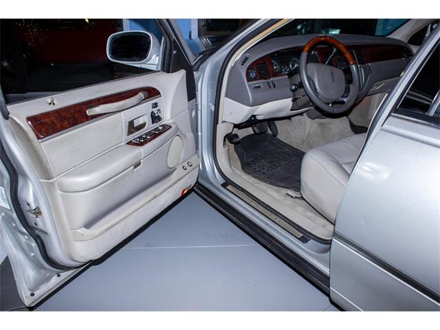 2008 Lincoln Town Car Signature Limited (CC-1049161) for sale in Palmetto, Florida