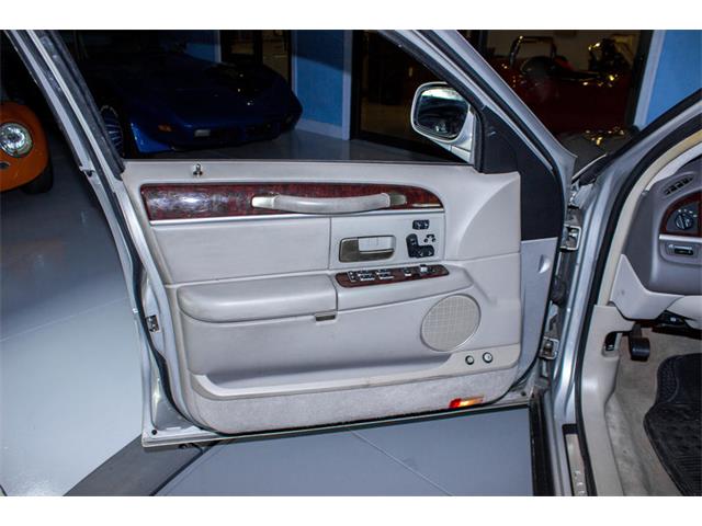 2008 Lincoln Town Car Signature Limited (CC-1049161) for sale in Palmetto, Florida