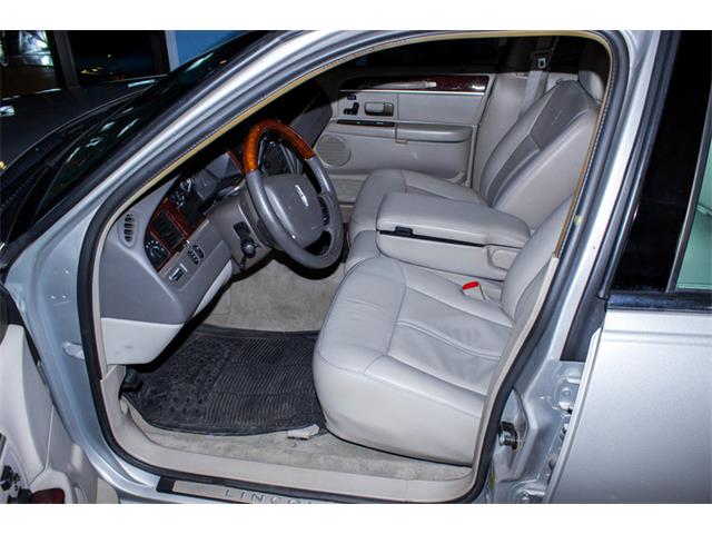 2008 Lincoln Town Car Signature Limited (CC-1049161) for sale in Palmetto, Florida