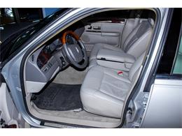 2008 Lincoln Town Car Signature Limited (CC-1049161) for sale in Palmetto, Florida