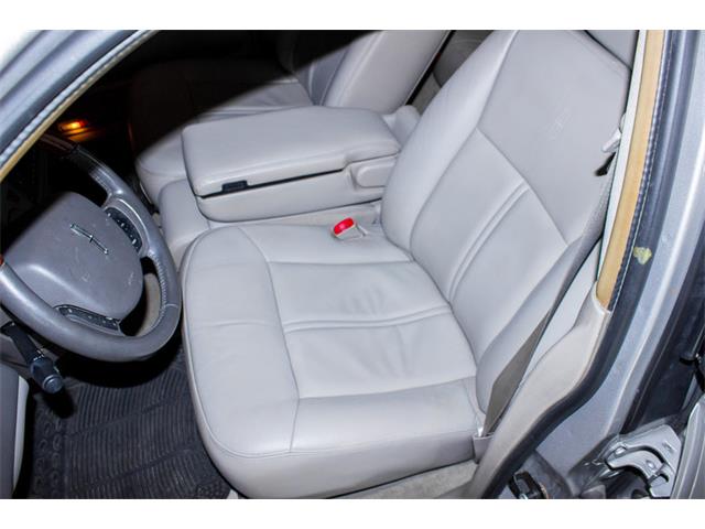 2008 Lincoln Town Car Signature Limited (CC-1049161) for sale in Palmetto, Florida