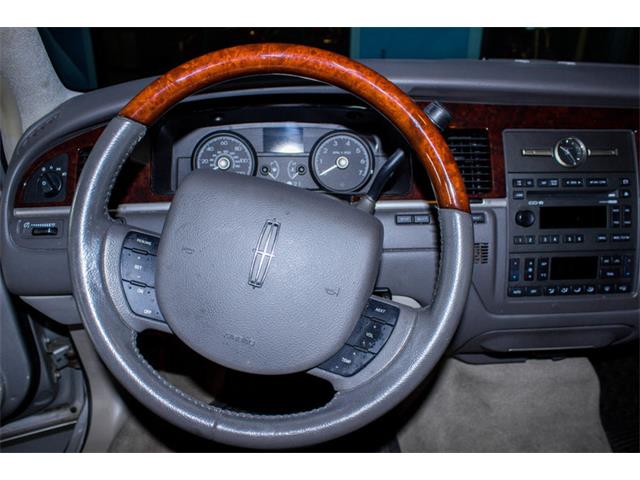 2008 Lincoln Town Car Signature Limited (CC-1049161) for sale in Palmetto, Florida