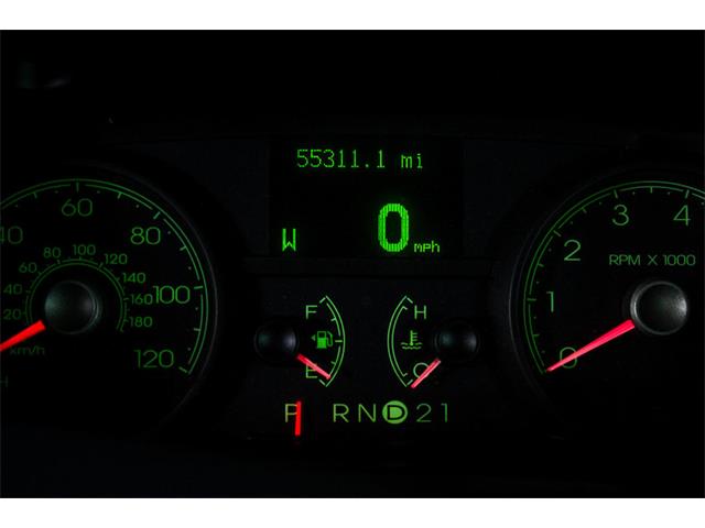 2008 Lincoln Town Car Signature Limited (CC-1049161) for sale in Palmetto, Florida