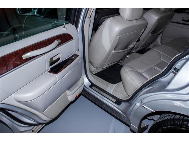 2008 Lincoln Town Car Signature Limited (CC-1049161) for sale in Palmetto, Florida