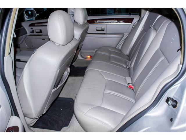 2008 Lincoln Town Car Signature Limited (CC-1049161) for sale in Palmetto, Florida
