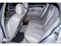 2008 Lincoln Town Car Signature Limited (CC-1049161) for sale in Palmetto, Florida