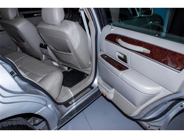 2008 Lincoln Town Car Signature Limited (CC-1049161) for sale in Palmetto, Florida