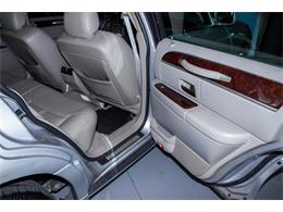 2008 Lincoln Town Car Signature Limited (CC-1049161) for sale in Palmetto, Florida