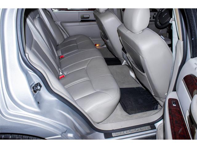 2008 Lincoln Town Car Signature Limited (CC-1049161) for sale in Palmetto, Florida