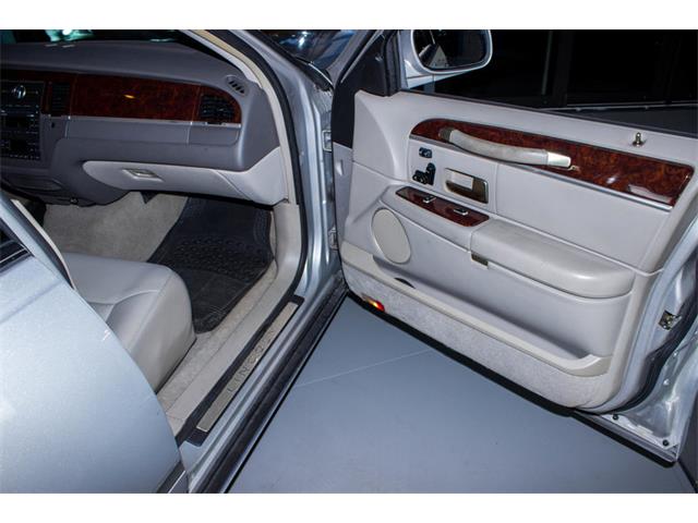 2008 Lincoln Town Car Signature Limited (CC-1049161) for sale in Palmetto, Florida