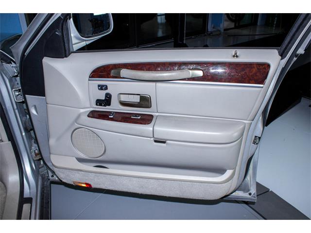 2008 Lincoln Town Car Signature Limited (CC-1049161) for sale in Palmetto, Florida