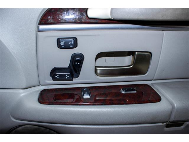 2008 Lincoln Town Car Signature Limited (CC-1049161) for sale in Palmetto, Florida