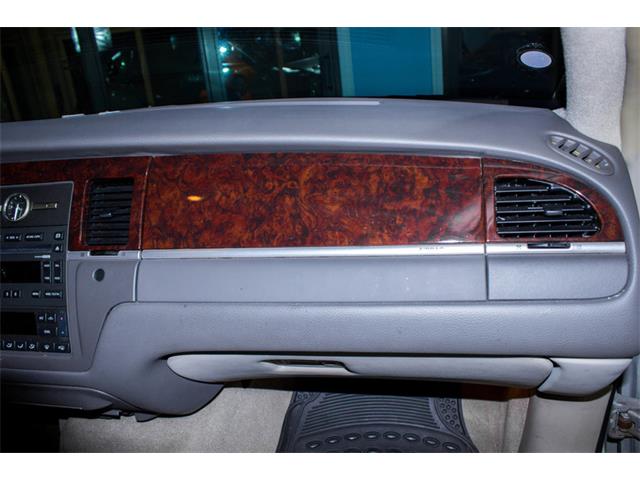 2008 Lincoln Town Car Signature Limited (CC-1049161) for sale in Palmetto, Florida