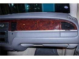 2008 Lincoln Town Car Signature Limited (CC-1049161) for sale in Palmetto, Florida