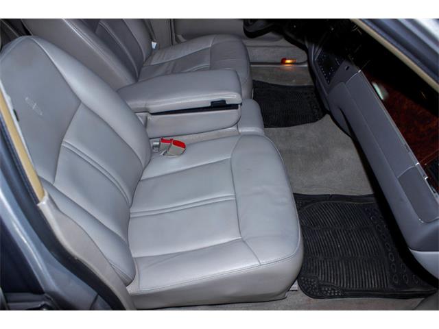 2008 Lincoln Town Car Signature Limited (CC-1049161) for sale in Palmetto, Florida