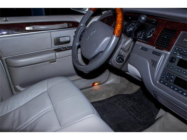 2008 Lincoln Town Car Signature Limited (CC-1049161) for sale in Palmetto, Florida