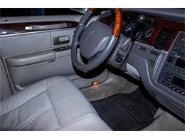 2008 Lincoln Town Car Signature Limited (CC-1049161) for sale in Palmetto, Florida