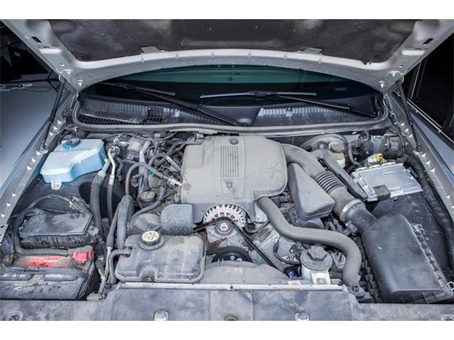 2008 Lincoln Town Car Signature Limited (CC-1049161) for sale in Palmetto, Florida