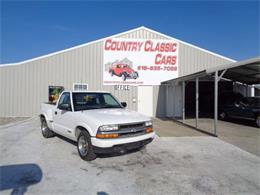 2002 Chevrolet C/K 10 (CC-1049164) for sale in Staunton, Illinois