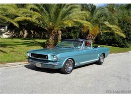 1966 Ford Mustang (CC-1049191) for sale in Clearwater, Florida