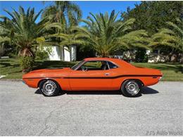 1970 Dodge Challenger (CC-1049200) for sale in Clearwater, Florida