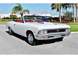 1966 Chevrolet Chevelle (CC-1049226) for sale in Lakeland, Florida