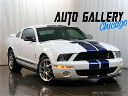 2008 Ford Mustang (CC-1049235) for sale in Addison, Illinois