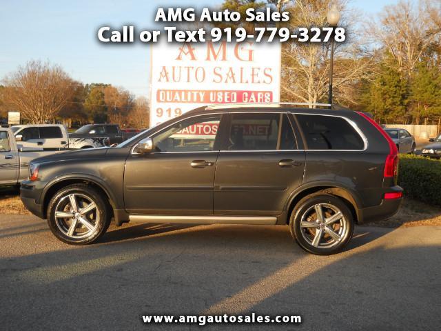 2011 Volvo XC90 (CC-1049236) for sale in Raleigh, North Carolina