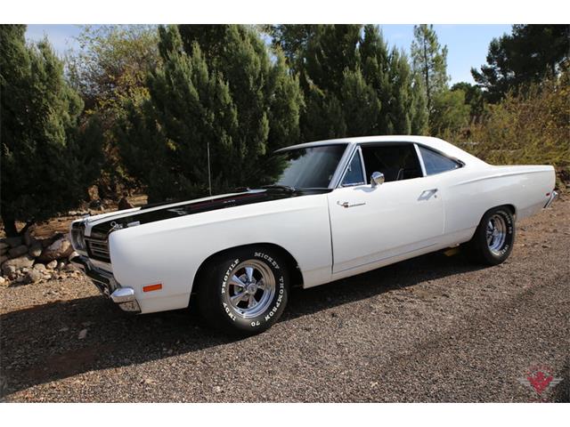 1969 Plymouth Road Runner (CC-1049241) for sale in Prescott, Arizona