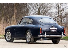 1958 Aston Martin DB4 (CC-1049243) for sale in Chicago, Illinois