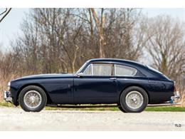 1958 Aston Martin DB4 (CC-1049243) for sale in Chicago, Illinois