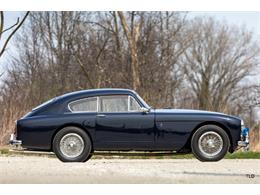 1958 Aston Martin DB4 (CC-1049243) for sale in Chicago, Illinois